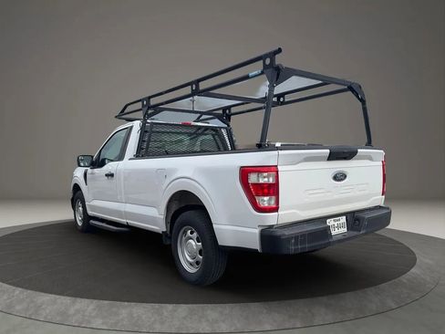 Used 2021 Ford F150 XL w/ Equipment Group 101A High image 4