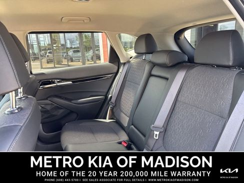 Used 2026 Kia Seltos S AWD/4WD image 26