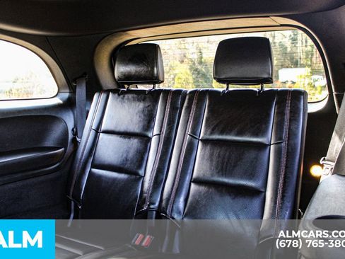 Used 2024 Dodge Durango GT image 19