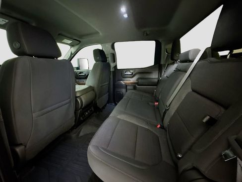 Used 2021 GMC Sierra 1500 Elevation w/ X31 Off-Road Package image 19