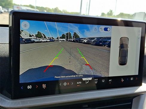 Used 2025 Ford Explorer Active w/ Active Comfort Package image 18