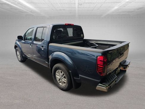 Used 2021 Nissan Frontier SV AWD/4WD image 5