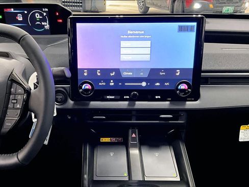 New 2026 Subaru Solterra Limited XT image 6