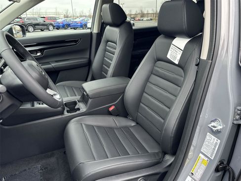 Used 2024 Honda CR-V EX-L image 11