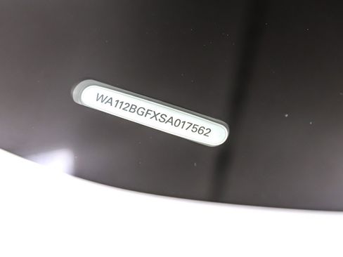 Used 2025 Audi Q6 e-tron Premium w/ Convenience Package image 26