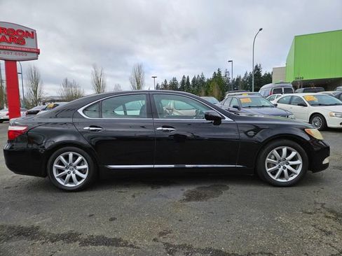 Used 2007 Lexus LS 460 image 2