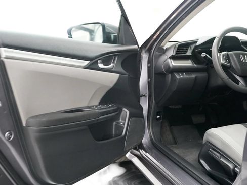 Used 2019 Honda Civic LX image 13