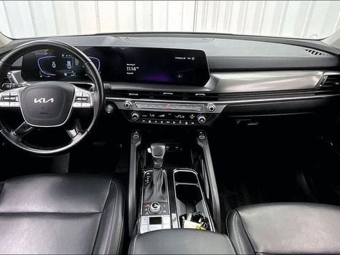 Used 2024 Kia Telluride S w/ S Sunroof Package AWD/4WD image 15
