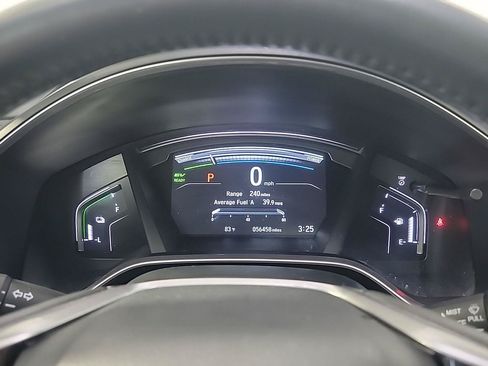 Certified 2022 Honda CR-V EX-L image 26