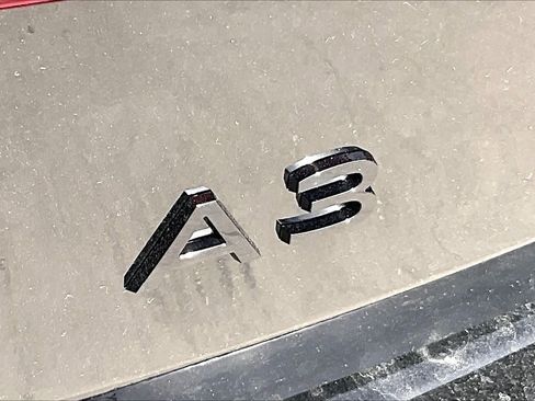 New 2026 Audi A3 2.0T Premium w/ Black Optic Package image 15