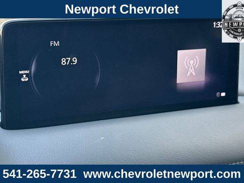 Used 2024 MAZDA CX-5 Carbon Edition image 19