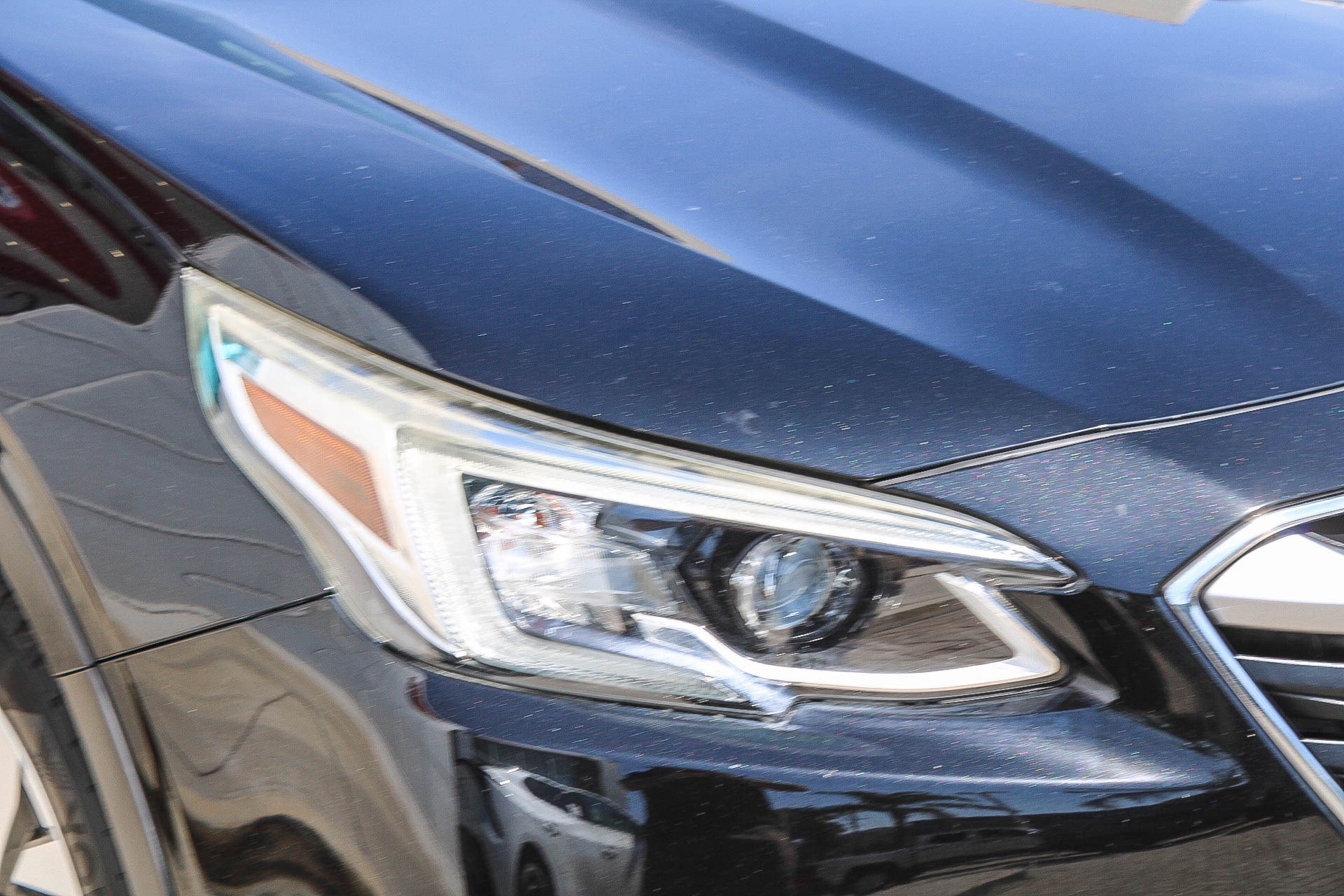 Used 2020 Subaru Outback Limited XT AWD/4WD image 5