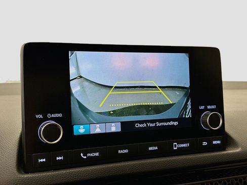 Used 2024 Honda Civic Sport image 22