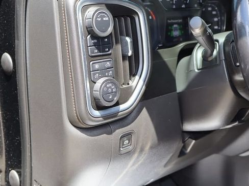 Used 2021 GMC Sierra 1500 AT4 AWD/4WD image 23