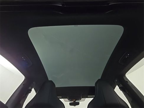 New 2025 Porsche Taycan GTS image 14