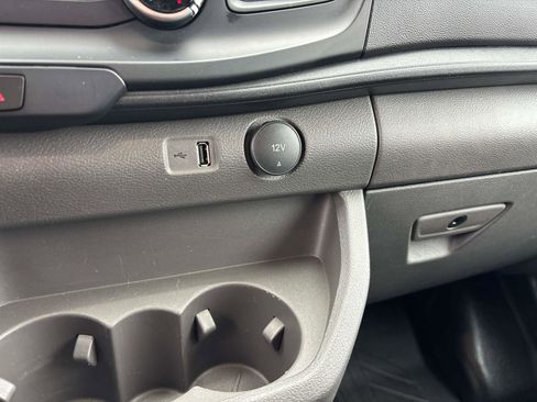 Used 2024 Ford Transit 250 Low Roof w/ Exterior Upgrade Package image 22