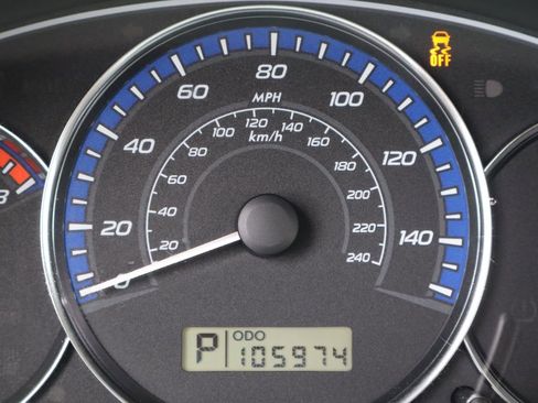 Used 2011 Subaru Forester 2.5X Limited w/ Utility Pkg image 47