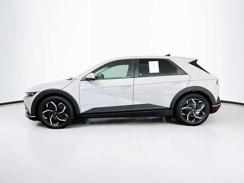 Used 2024 Hyundai Ioniq 5 SEL AWD/4WD image 4