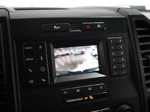 Used 2020 Ford F150 XL w/ Equipment Group 101A Mid AWD/4WD image 25
