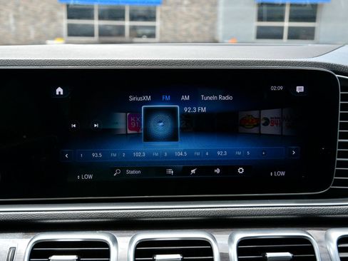 Used 2020 Mercedes-Benz GLE 350 image 16