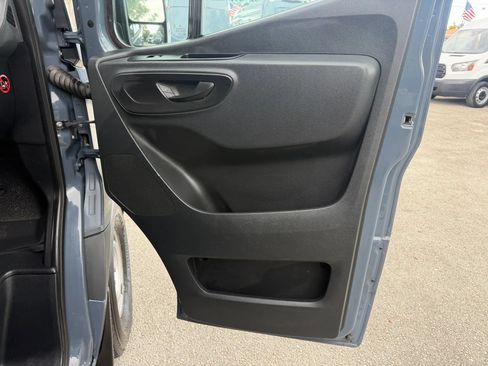 Used 2019 Mercedes-Benz Sprinter 170 image 14