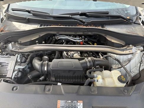 Used 2022 Lincoln Aviator Black Label w/ Dynamic Handling Package image 27