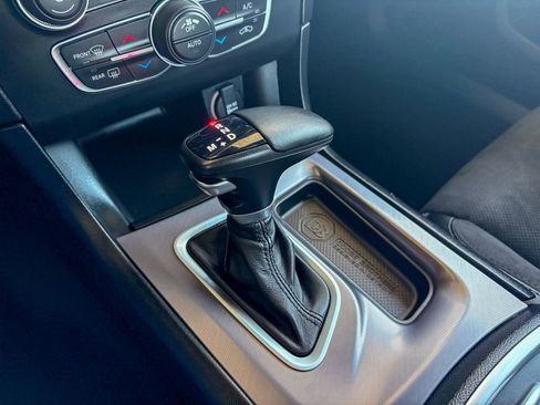 Used 2023 Dodge Charger Scat Pack w/ Plus Group RWD image 30