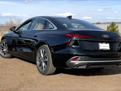 New 2026 Audi A6 Premium Plus