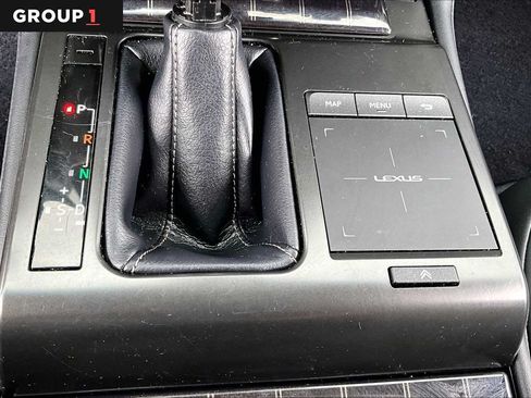 Certified 2023 Lexus GX 460 Premium AWD/4WD image 33