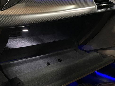 Used 2024 Audi e-tron GT Prestige w/ Prestige Package image 45