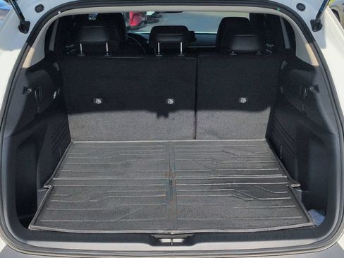 Used 2025 MAZDA CX-50 AWD 2.5 S w/ Cargo Package image 12