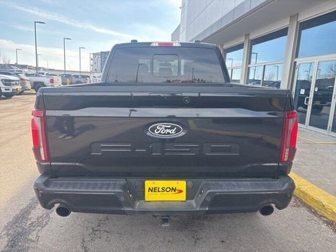 Used 2024 Ford F150 Lariat image 5