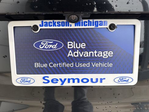 Certified 2020 Ford EcoSport SES AWD/4WD image 17