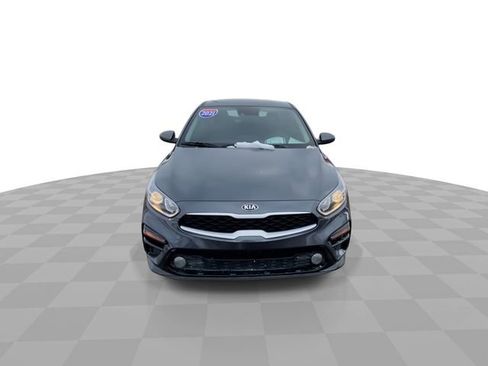 Used 2021 Kia Forte LXS image 3