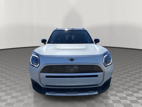 Used 2025 MINI Cooper Countryman S w/ Comfort Package Max image 8