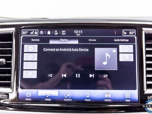 Used 2023 Chrysler Pacifica Touring-L image 21