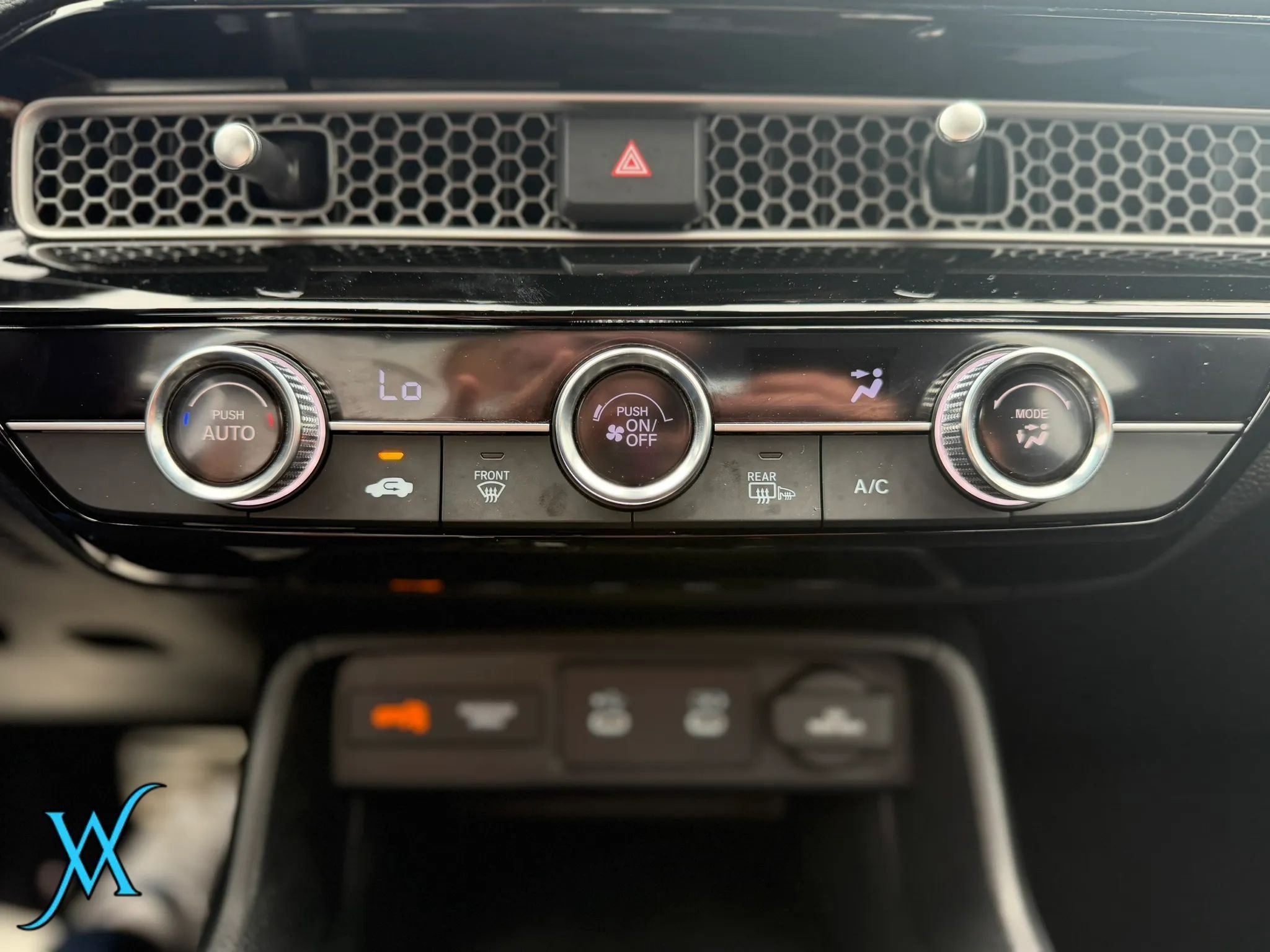 Used 2025 Honda Civic Sport image 35
