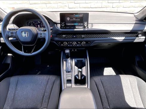 Used 2023 Honda Accord EX image 15