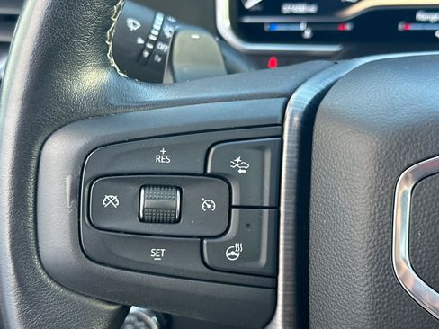 Used 2022 GMC Sierra 1500 Denali Ultimate AWD/4WD image 28