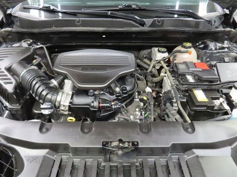 Used 2021 Chevrolet Blazer RS w/ Enhanced Convenience Package AWD/4WD image 37