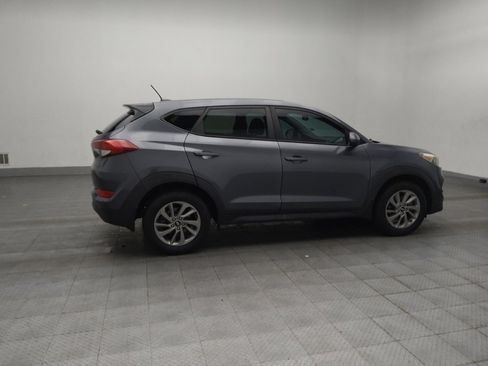 Used 2017 Hyundai Tucson SE FWD image 10