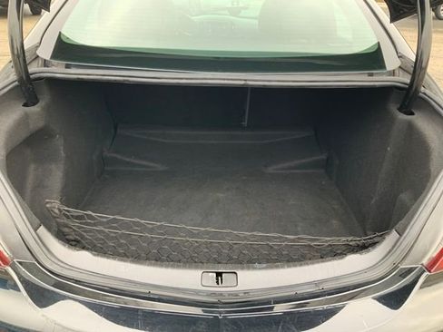 Used 2016 Buick Regal Sport Touring image 13