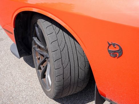 Used 2020 Dodge Challenger R/T Scat Pack w/ Dynamics Package image 5