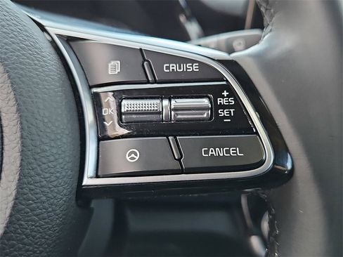 Used 2022 Kia Seltos S image 28