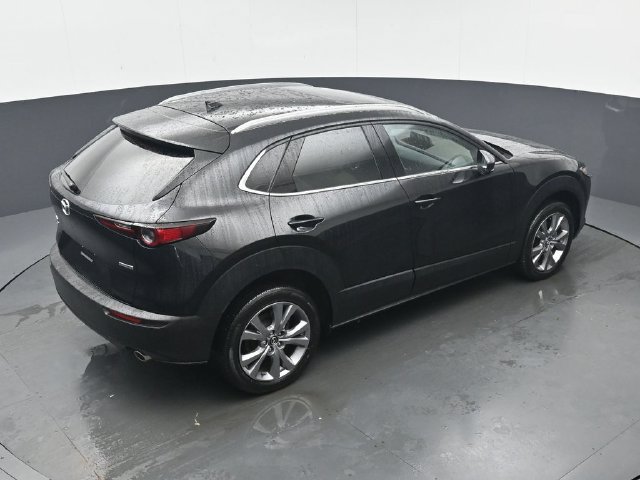 Certified 2023 MAZDA CX-30 AWD 2.5 S w/ Premium Package image 39