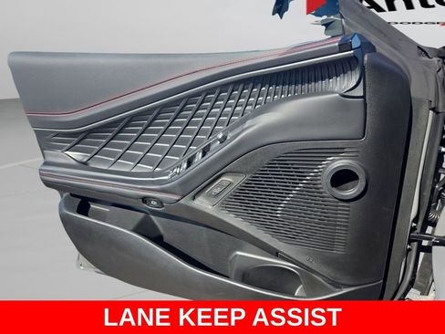 New 2026 Dodge Charger R/T Scat Pack w/ Track Package image 12