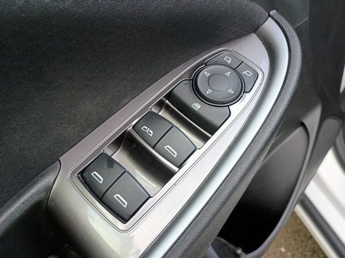 Used 2024 Chevrolet Malibu LT FWD image 11