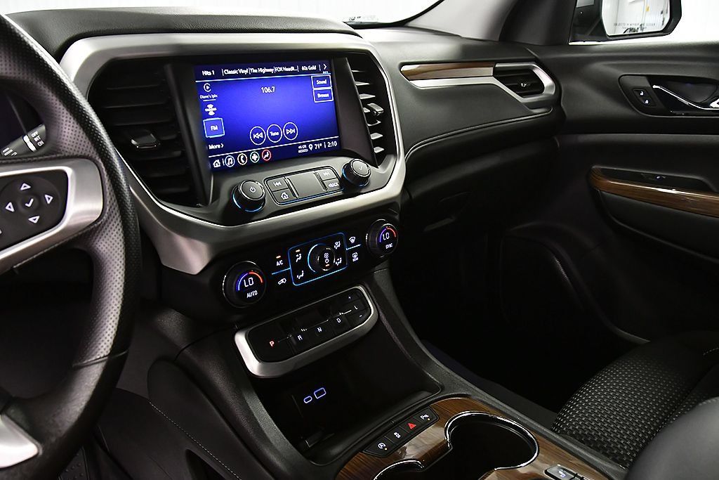 Used 2023 GMC Acadia SLE w/ Driver Convenience Package AWD/4WD image 22