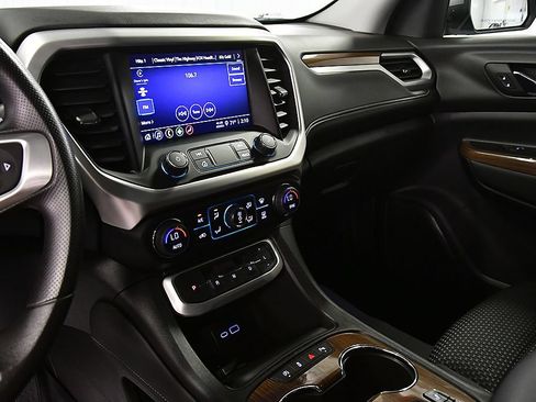 Used 2023 GMC Acadia SLE w/ Driver Convenience Package AWD/4WD image 22