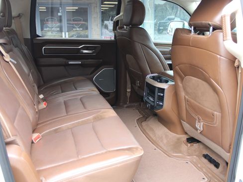 Used 2021 RAM 1500 Limited AWD/4WD image 26